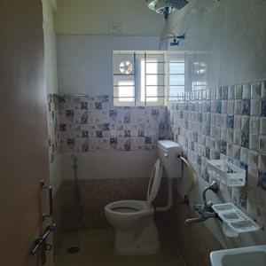 Image of 1300 Sq.ft 2 BHK Builder Floor for rent in BTM Layout 2nd Stage, Bengaluru for Rs. 32000