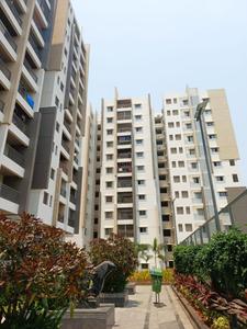 Image of 2185 Sq.ft 3 BHK Apartment / Flat for sale in Frontline Seven, Kokapet, Hyderabad for Rs. 19800000