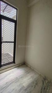 Bedroom Image of 580 Sq.ft 1 BHK Independent House for rent in Shyam Nagar Kanpur for Rs. 9000
