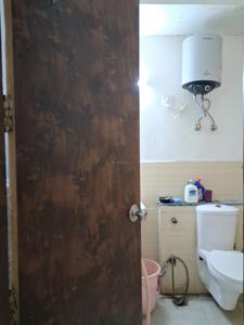 Bedroom One Image of 1180 Sq.ft 2 BHK Apartment / Flat for sale in Sector 129 Noida for Rs. 9200000