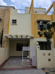 Building Image of 1461 Sq.ft 3 BHK Independent House for sale in Ismailkhanguda Secunderabad for Rs. 13000000