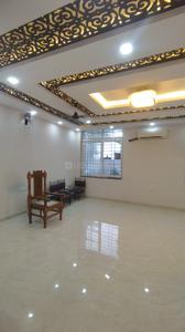 Hall Image of 5000 Sq.ft 6 BHK Independent House for sale in Gomti Nagar Lucknow for Rs. 58500000