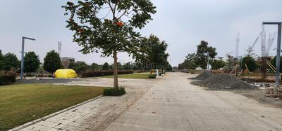 Image of 1000 Sq.ft Residential Plot / Land for sale in Skye Luxuria Greens, Nipania, Indore for Rs. 6800000