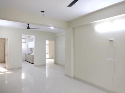Living Room Image of 2250 Sq.ft 3 BHK Builder Floor for sale in TDI The Grand Retreat, Sector 88 Faridabad for Rs. 13200000