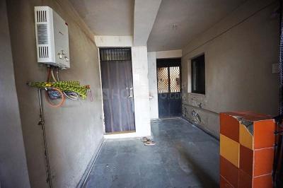Balcony Image of 1856 Sq.ft 5 BHK Independent House for sale in Saijpur Bogha Ahmedabad for Rs. 9000000