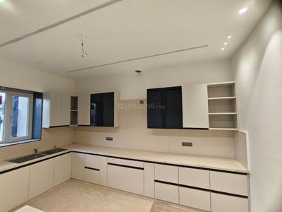 Kitchen Image of 5000 Sq.ft 6 BHK Independent House for sale in Gmada Aerocity Mohali for Rs. 70000000