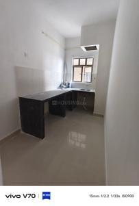 Kitchen Image of 852 Sq.ft 2.5 BHK Apartment / Flat for sale in Siddha Waterfront Phase II, Khardaha Kolkata for Rs. 3800000