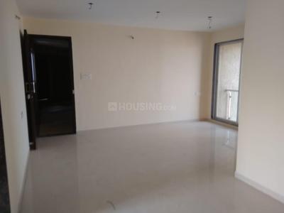 Hall Image of 1602 Sq.ft 3 BHK Apartment / Flat for rent in Bhagwati Imperia, Ulwe Navi Mumbai for Rs. 69000