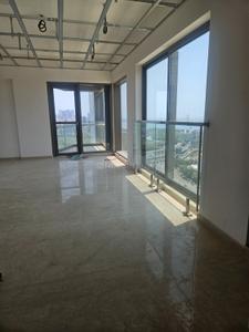 Hall Image of 5000 Sq.ft 7 BHK Duplex for sale in Adani Ten BKC, Bandra East Mumbai for Rs. 190000000