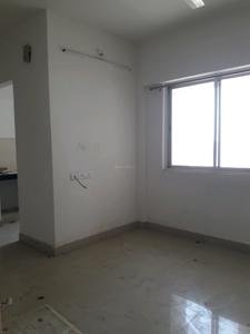 Living Room Image of 600 Sq.ft 1 BHK Apartment / Flat for sale in Jagatpur Ahmedabad for Rs. 3650000