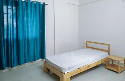 Bedroom Image of Moinudeen Nest in HBR Layout, Bangalore