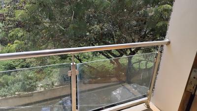 Image of 400 Sq.ft 1 RK Independent House for rent in Akshayanagar, Bengaluru for Rs. 16000
