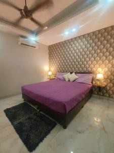 Bedroom Image of Virat homes  in Sector 46, Gurgaon