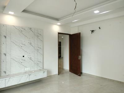 Bedroom Image of 4500 Sq.ft 4 BHK Builder Floor for sale in Sector 17 Faridabad for Rs. 40000000