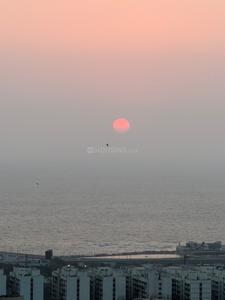 Image of 1700 Sq.ft 3 BHK Apartment / Flat for rent in Monte South, Byculla, Mumbai for Rs. 220000