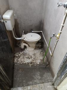 Balcony Image of 540 Sq.ft 2 BHK Independent House for sale in Jawahar Nagar Kanpur for Rs. 2200000