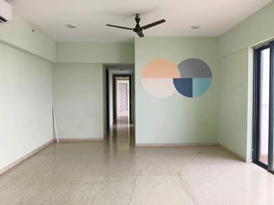 Living Room Two Image of 3000 Sq.ft 4 BHK Apartment / Flat for rent in Lodha Palava Serenity, Palava Phase 2 Thane for Rs. 80000