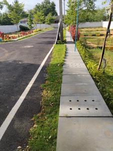 Image of 1385 Sq.ft Residential Plot / Land for sale in Gandhipuram, Thanjavur for Rs. 4847500