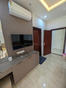 Bedroom Image of 2800 Sq.ft 3 BHK Apartment / Flat for rent in Siddh Shekha Marquis, Kempegowda Nagar Bengaluru for Rs. 250000