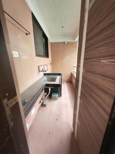 Kitchen Image of 2450 Sq.ft 4 BHK Apartment / Flat for sale in Aundh Pune for Rs. 33000000