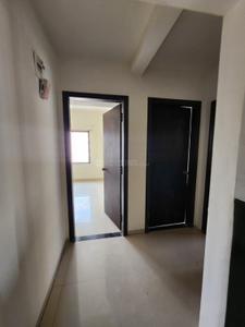 Hall Image of 1200 Sq.ft 2 BHK Apartment / Flat for rent in Sharda Vihar Nashik for Rs. 17000