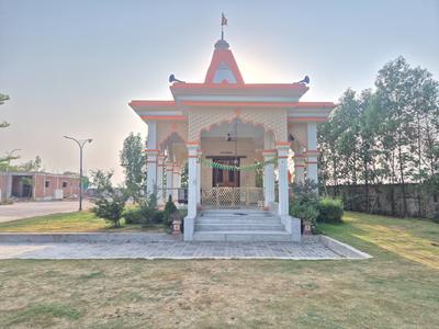 Image of 1212 Sq.ft Residential Plot / Land for sale in Sejbahar, Raipur for Rs. 3636000