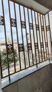 Balcony Image of 2600 Sq.ft 4 BHK Duplex for sale in Lingadheeranahalli Bengaluru for Rs. 19000000