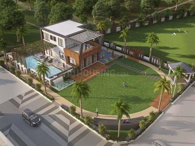 Image of 603 Sq.ft 1 BHK Apartment / Flat for sale in Vedant Kingston Greens, Undri, Pune for Rs. 2950000