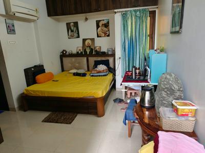 Bedroom Image of 1400 Sq.ft 3 BHK Apartment / Flat for sale in Varun Garden, Thane West Thane for Rs. 21500000