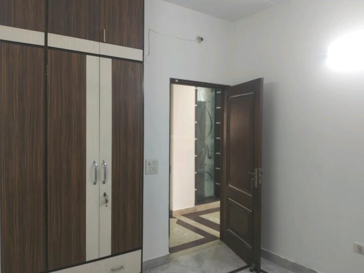 A1 Block Bedroom One 1