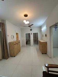 Hall Image of 1433 Sq.ft 2 BHK Apartment / Flat for rent in SBP City of Dreams 1, Sector 116 Mohali for Rs. 24000