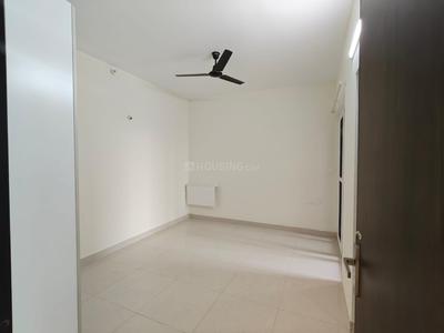 Hall Image of 1450 Sq.ft 3 BHK Apartment / Flat for rent in Ahad Serenity, Choodasandra Bengaluru for Rs. 55000