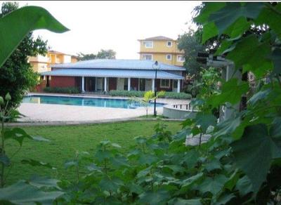 Image of 1200 Sq.ft 3 BHK Apartment / Flat for sale in Milroc Woods, Carambolim, Goa for Rs. 12000000