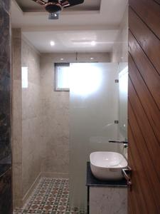 Bedroom One Image of 2403 Sq.ft 4 BHK Builder Floor for sale in Puri Aman Villas, Sector 89 Faridabad for Rs. 25000000