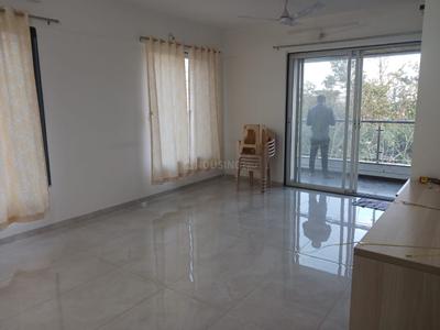Hall Image of 1085 Sq.ft 2 BHK Apartment / Flat for sale in Pashan Pune for Rs. 9700000