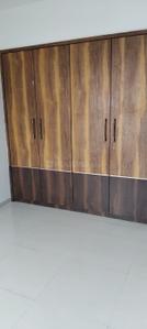 Bedroom Image of 925 Sq.ft 2 BHK Apartment / Flat for sale in N -Oslo, Thane West Thane for Rs. 9900000