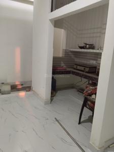 Kitchen Image of 700 Sq.ft 2 BHK Independent House for rent in Dafi Varanasi for Rs. 6000