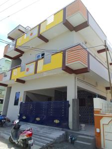 Image of 850 Sq.ft 1 BHK Independent House for rent in Musiri, Tiruchirappalli for Rs. 5500