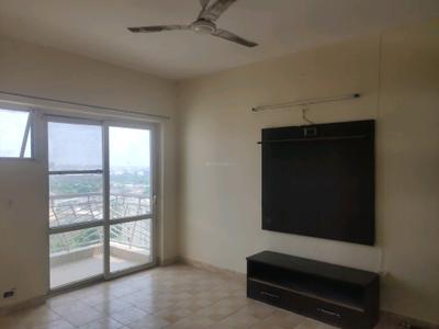 Bedroom Image of 1337 Sq.ft 2 BHK Apartment / Flat for rent in BPTP Princess Park, Sector 86 Faridabad for Rs. 21000