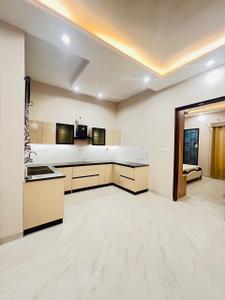 Hall Image of 1242 Sq.ft 3 BHK Builder Floor for sale in Kharar Mohali for Rs. 6100000