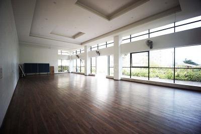 Balcony Image of 3000 Sq.ft 2 BHK Apartment / Flat for sale in Kharadi Pune for Rs. 34000000