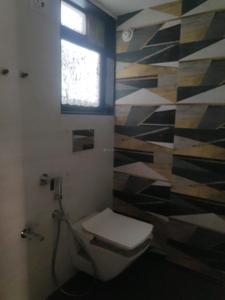 Common Bathroom Image of 1080 Sq.ft 2 BHK Apartment / Flat for sale in Tata Amantra, Bhiwandi Thane for Rs. 5500000