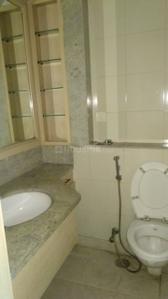 Bathroom Image of 650 Sq.ft 1 RK Studio for sale in Assotech Cabana, Indirapuram Ghaziabad for Rs. 8000000