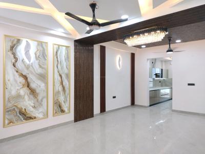 Living Room Image of 1620 Sq.ft 3 BHK Builder Floor for sale in Sector 85 Faridabad for Rs. 17000000