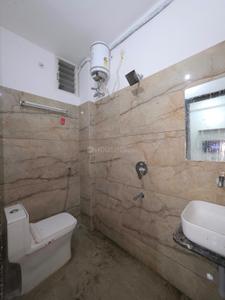 Image of 650 Sq.ft 1 BHK Apartment / Flat for rent in L I G Colony, Indore for Rs. 22000