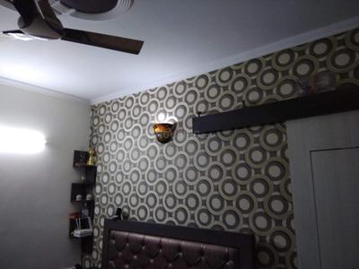 Hall Image of 950 Sq.ft 2.5 BHK Apartment / Flat for rent in Express Zenith, Sector 77 Noida for Rs. 28000