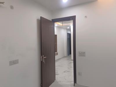 Bedroom Image of 670 Sq.ft 2 BHK Apartment / Flat for sale in Burari New Delhi for Rs. 3251119