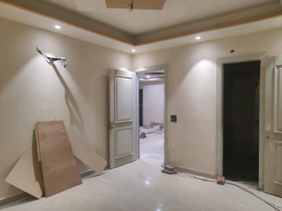 Bedroom Image of 2835 Sq.ft 4 BHK Builder Floor for sale in Green Field Colony Faridabad for Rs. 28800000
