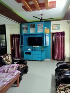 2 BHK Independent House