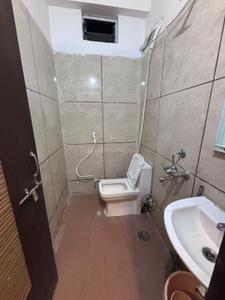 Image of 1000 Sq.ft 2 BHK Builder Floor for rent in Nipania, Indore for Rs. 25000